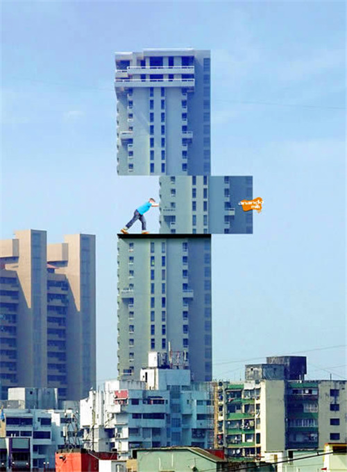 戶外廣告 戶外廣告